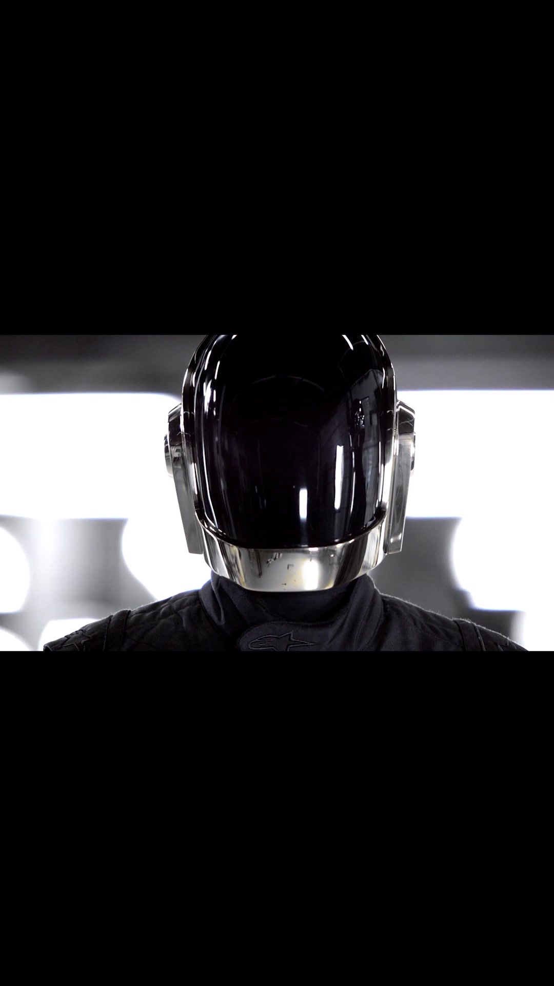 @Daft Punk