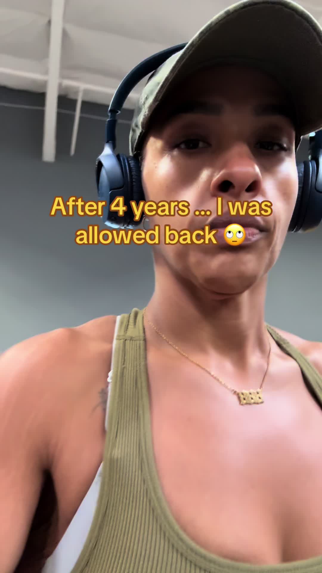 @Jessica❤️ Madame J 💇♀️💪🏽👡