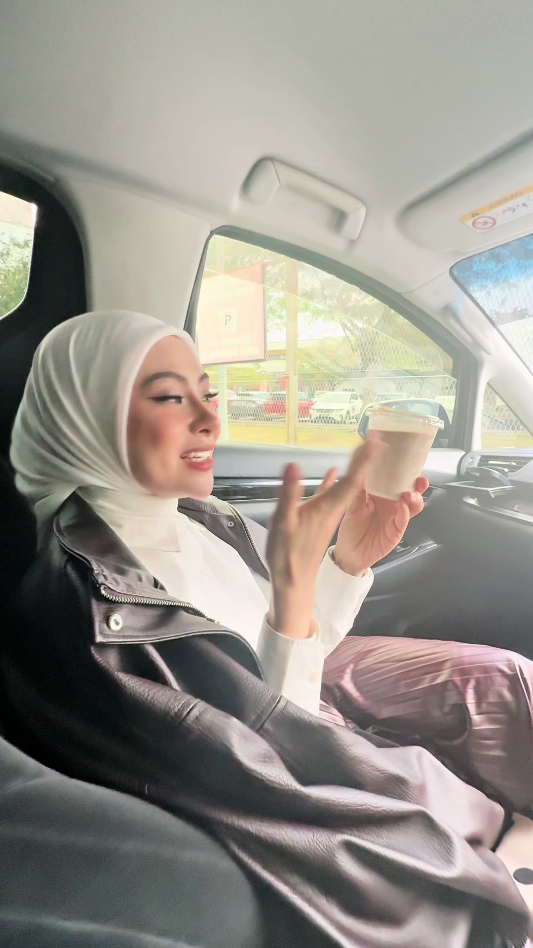 @Adira Suhaimi