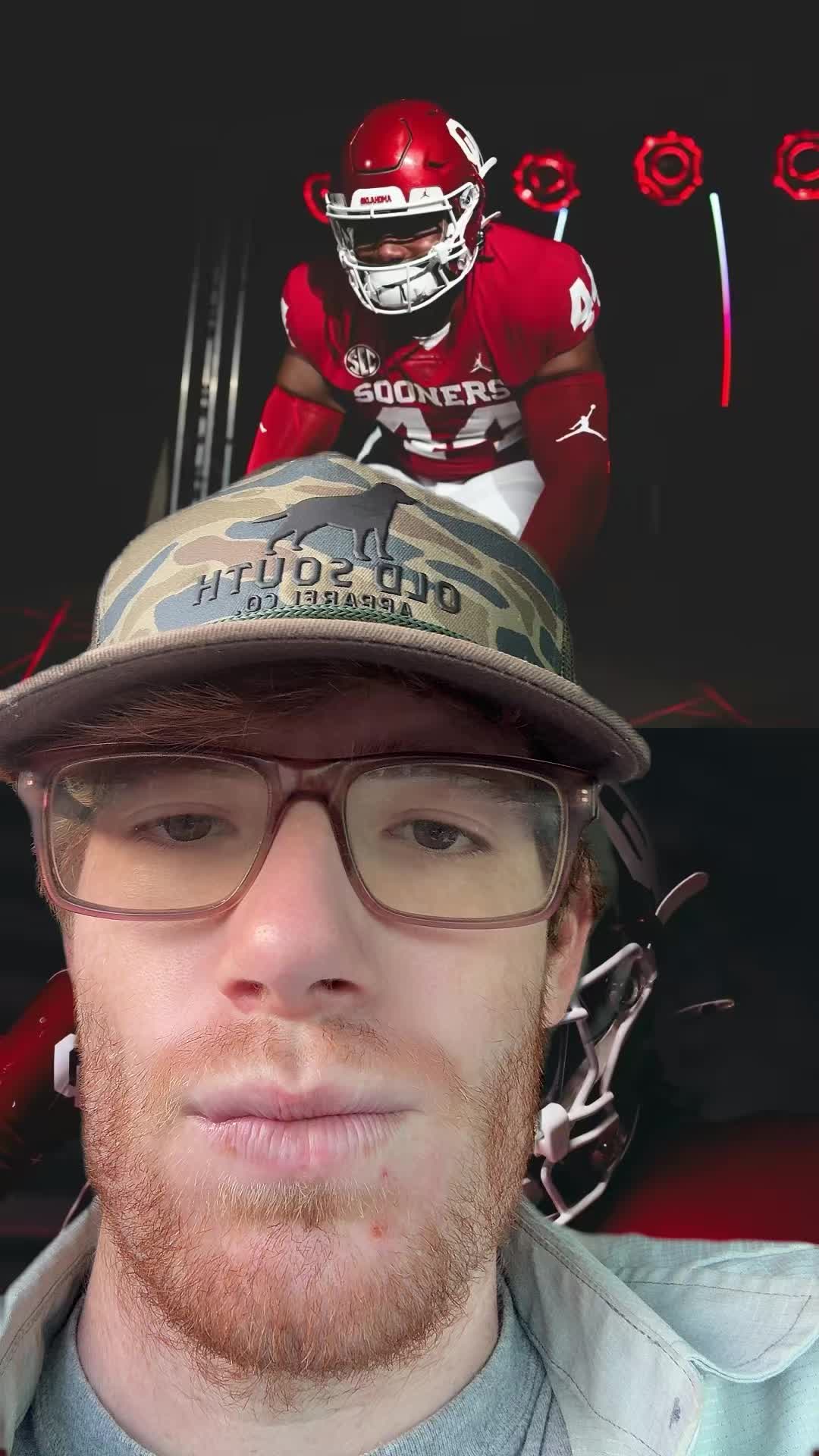 @Bustedkneesports