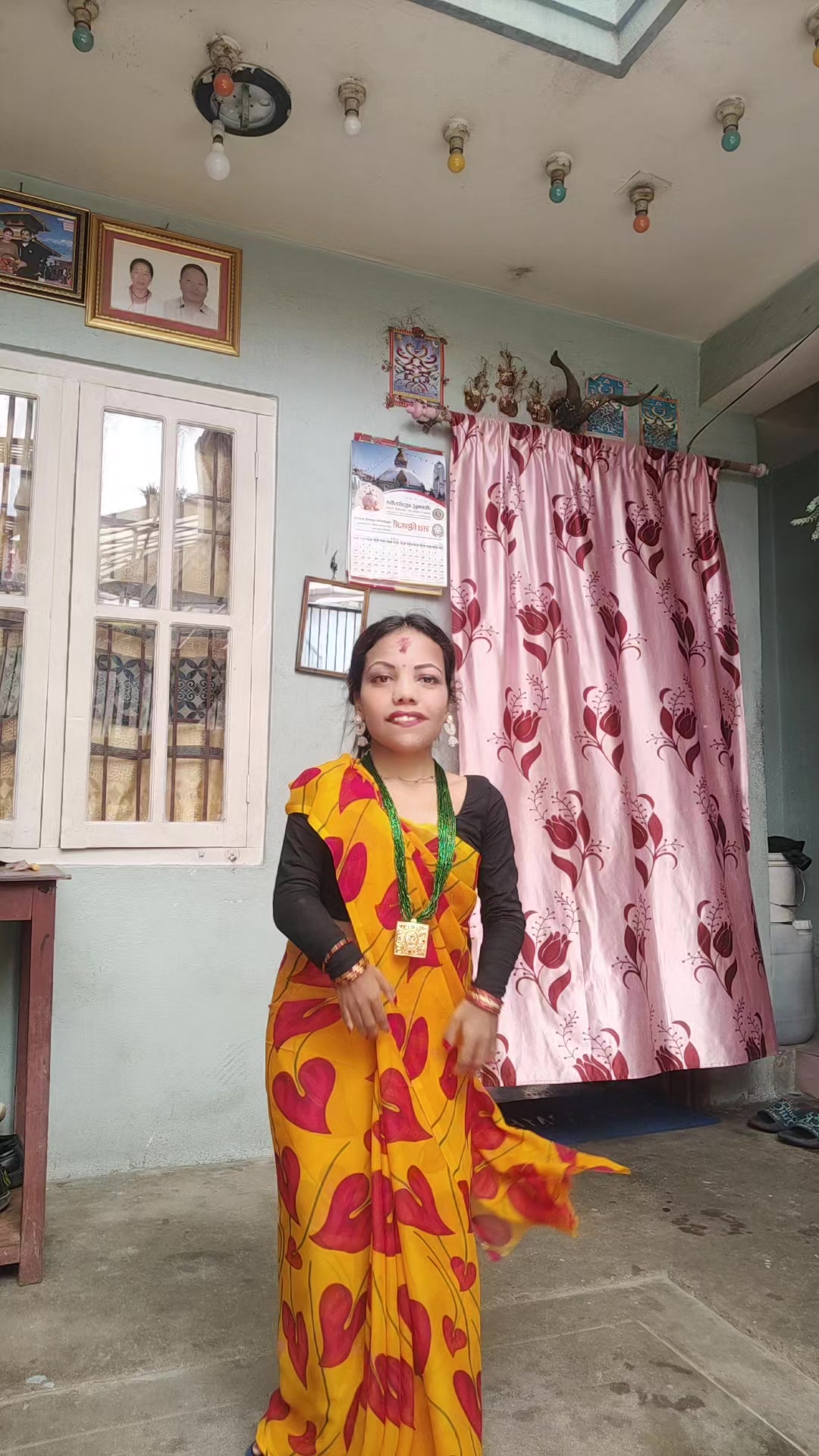 @सानि कमला गुल्मि🙏🙏