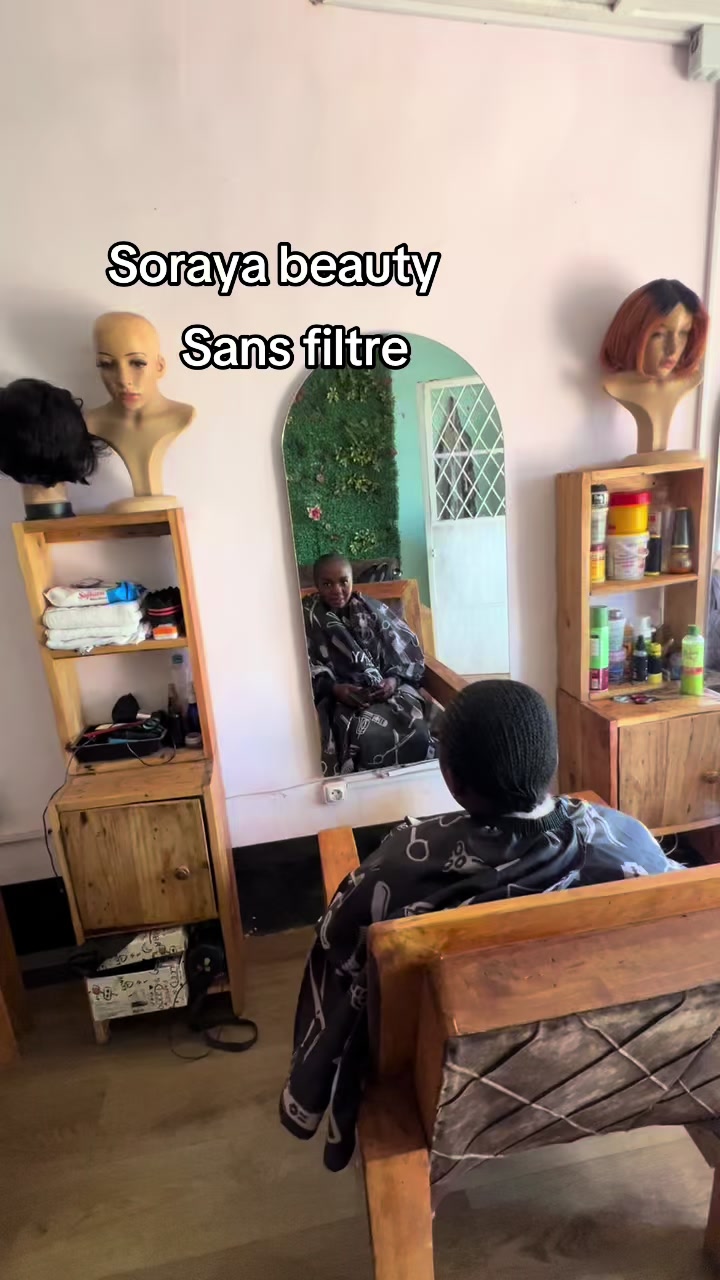 @soraya lyon
