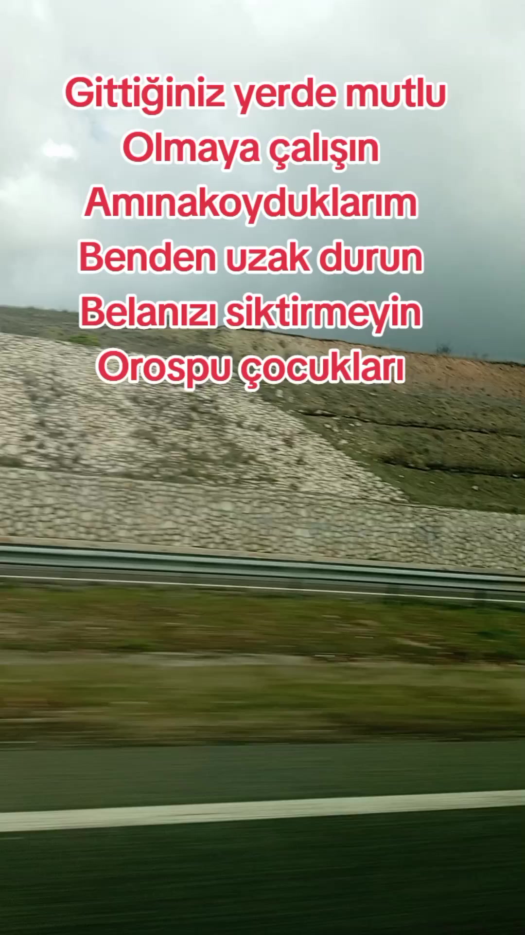 @🦁 SAKİN OLUN BEN GELDİM SLM🦁