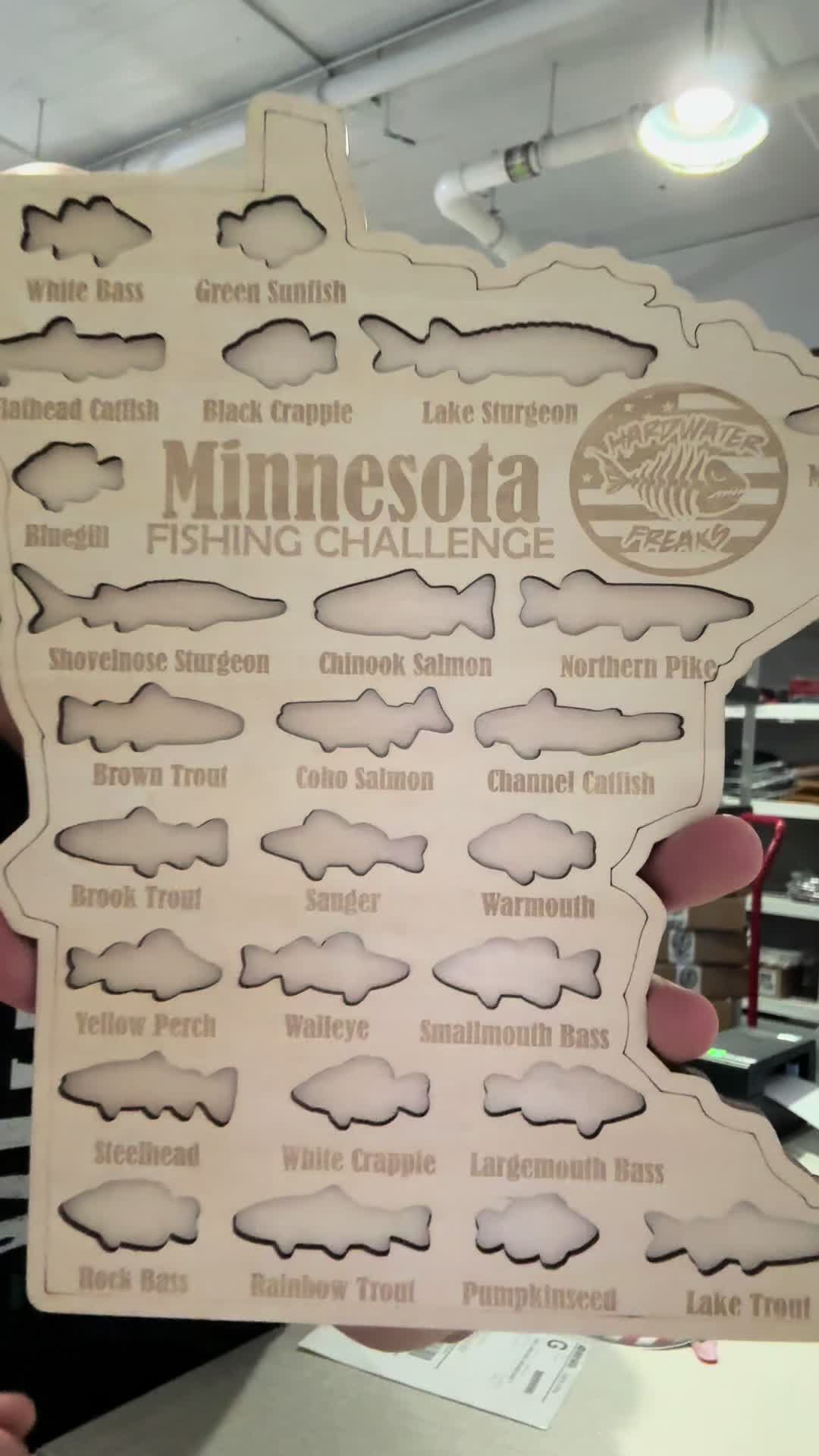 @HARDWATER FREAKS