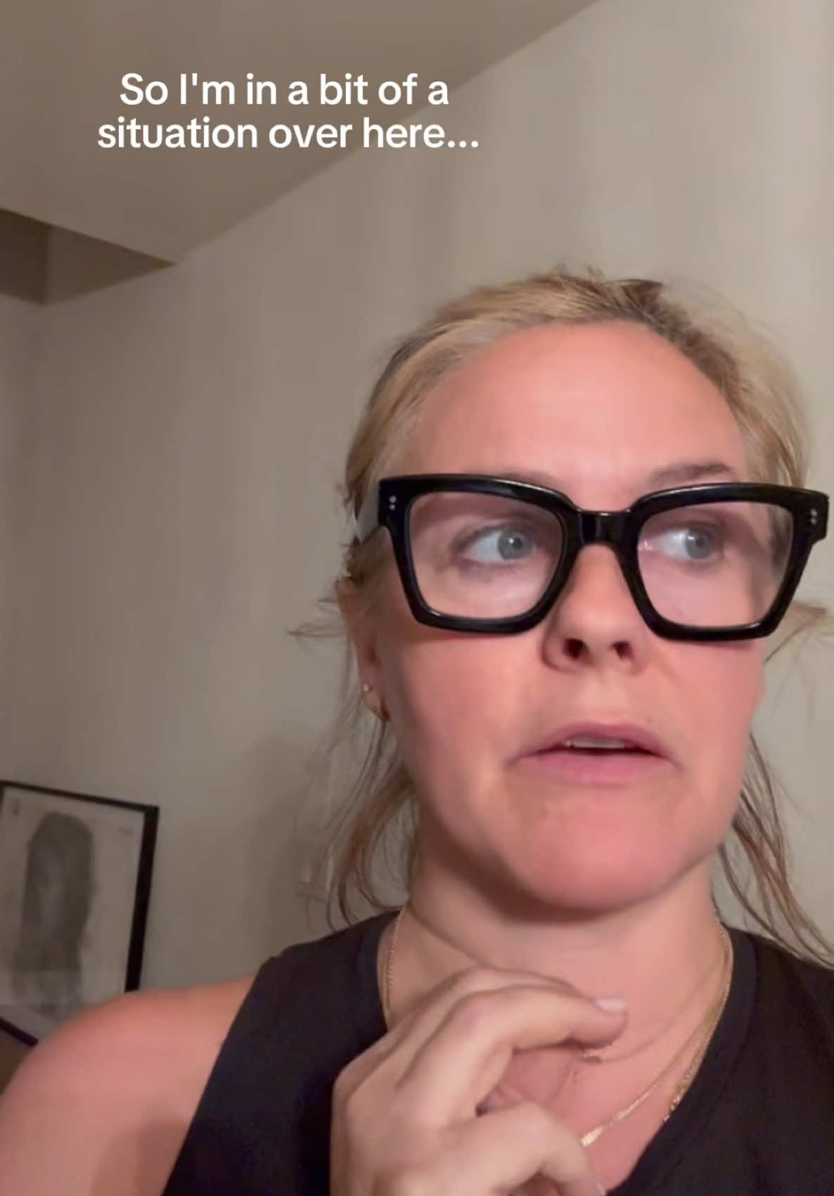 @Alicia Silverstone