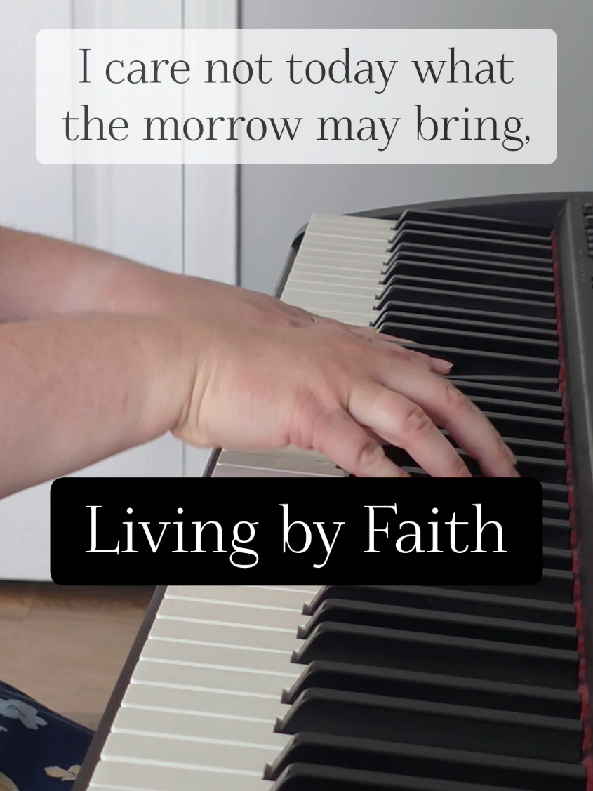 @Hymns for Him