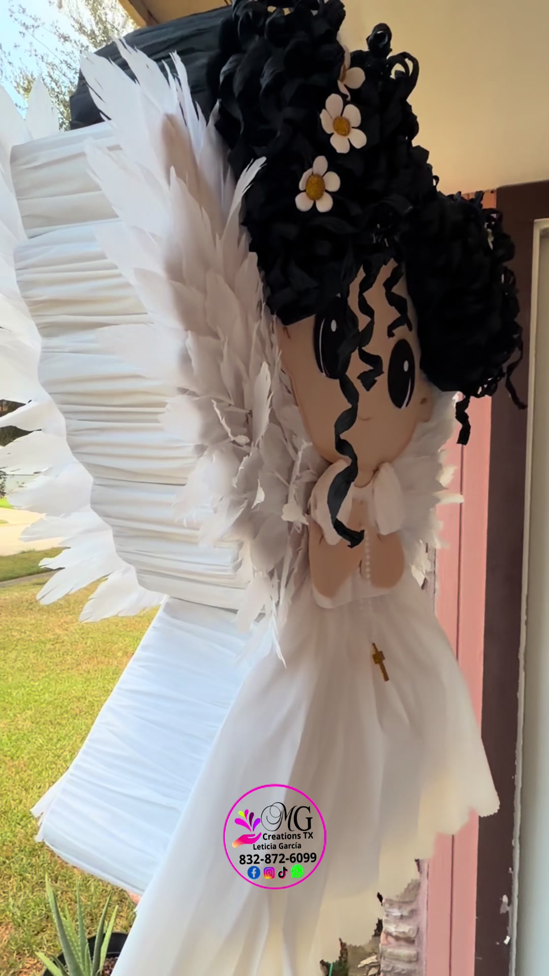 @MG Creations Tx (Mariell)