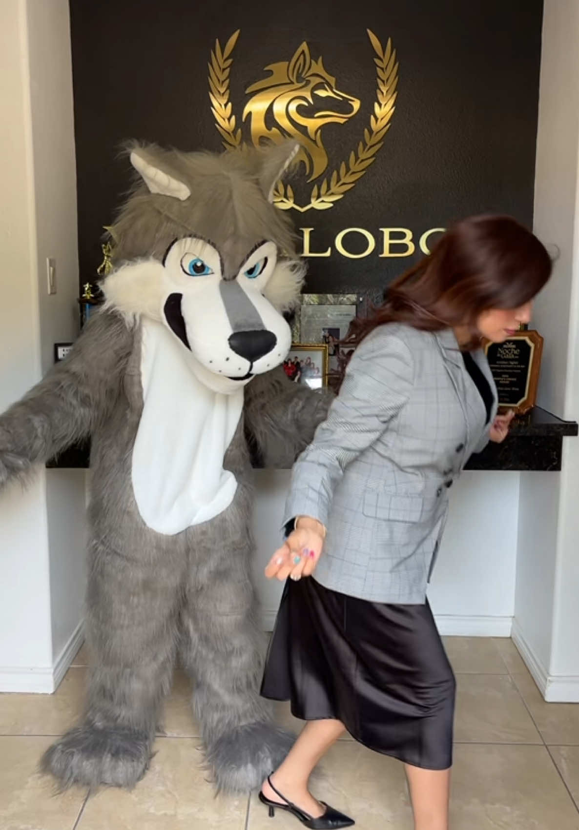 @Villalobos Law Firm
