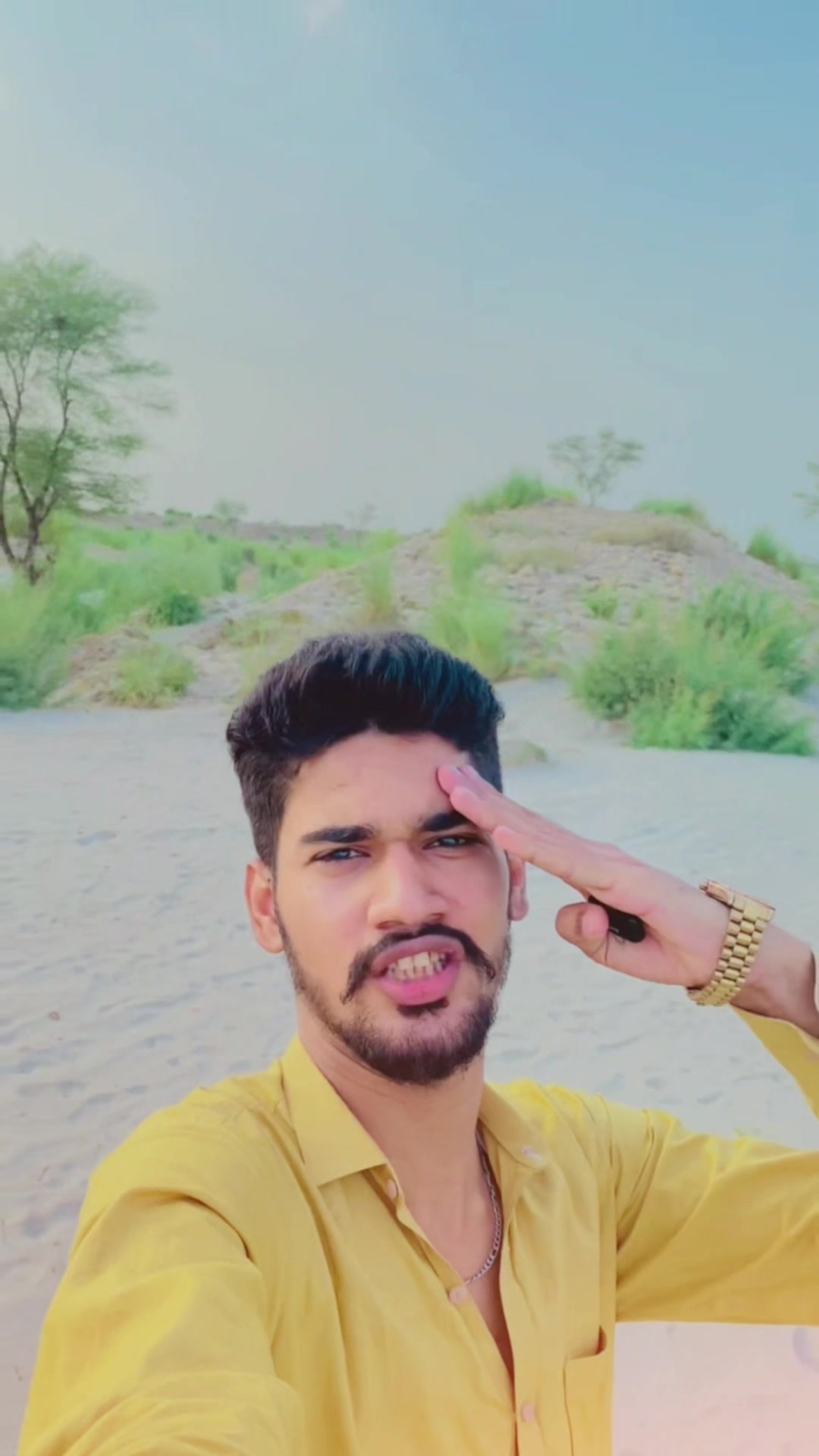 @RANA ABDULLAH NAWAB ✌️