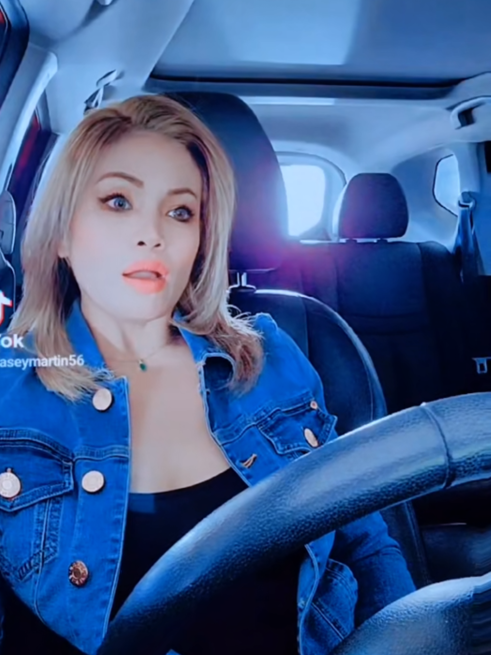 @Kasey Martin