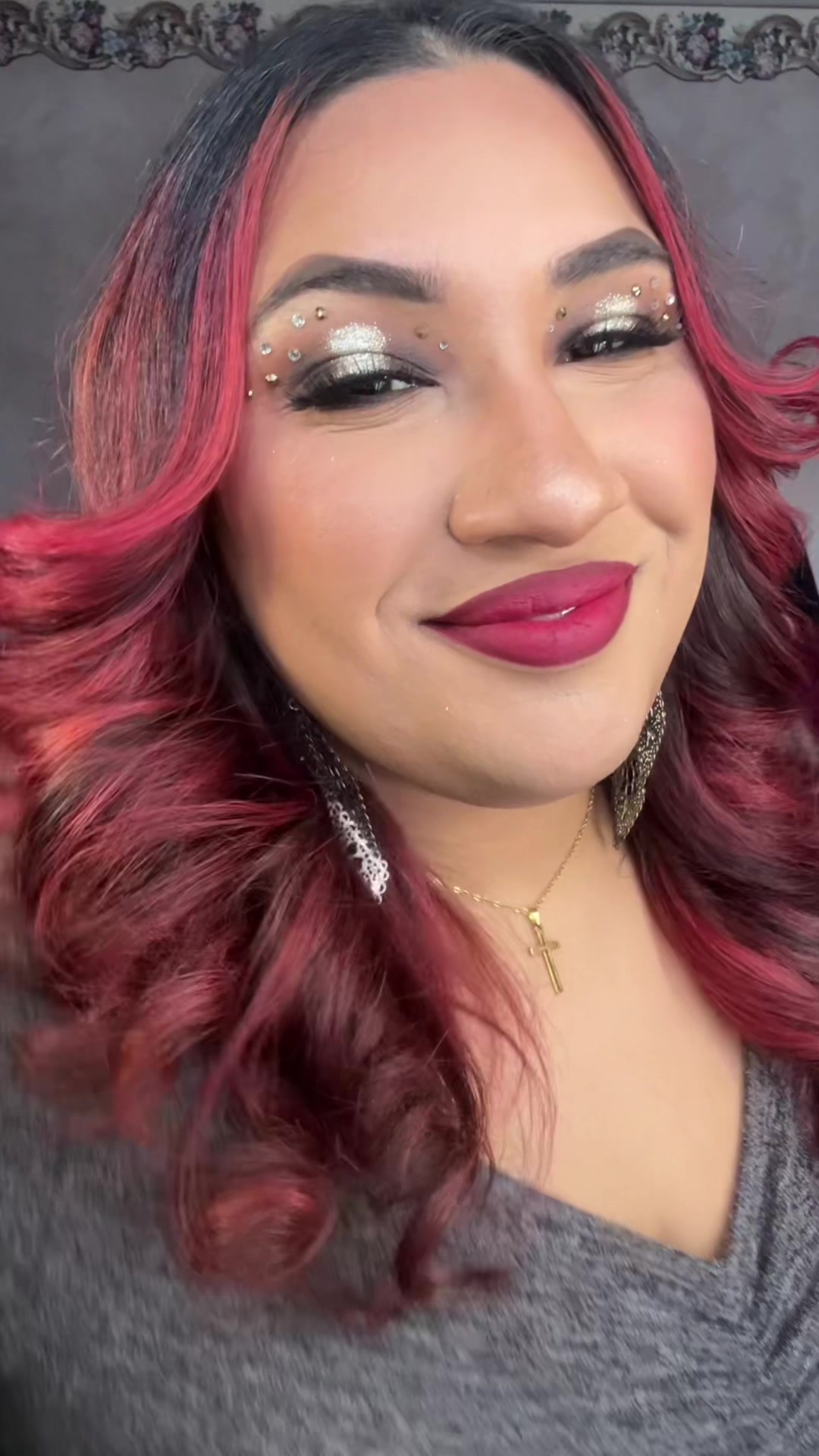 @Valerie | MAKEUP + MOMMY