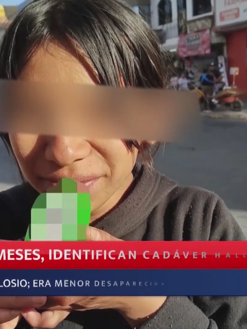 @Meganoticias Tehuacán
