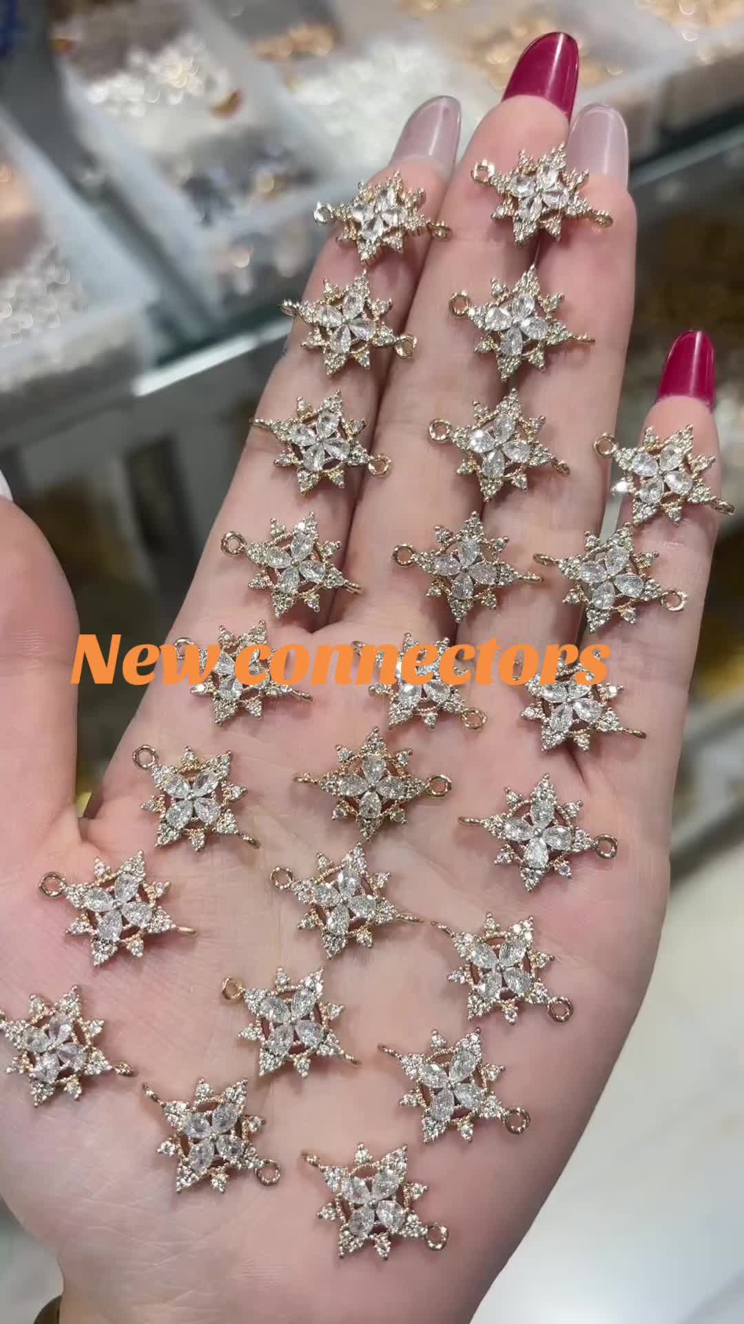@sqcrystal_diy