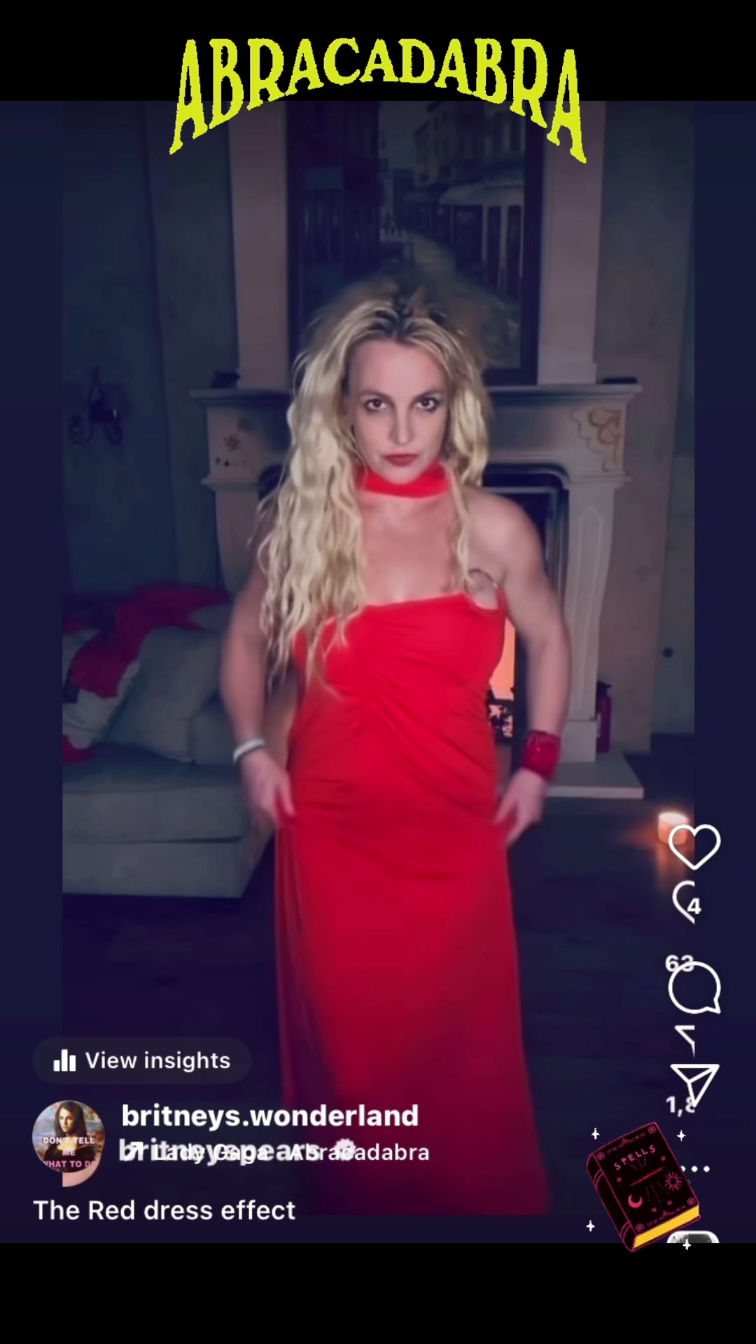 @BritneysWonderland