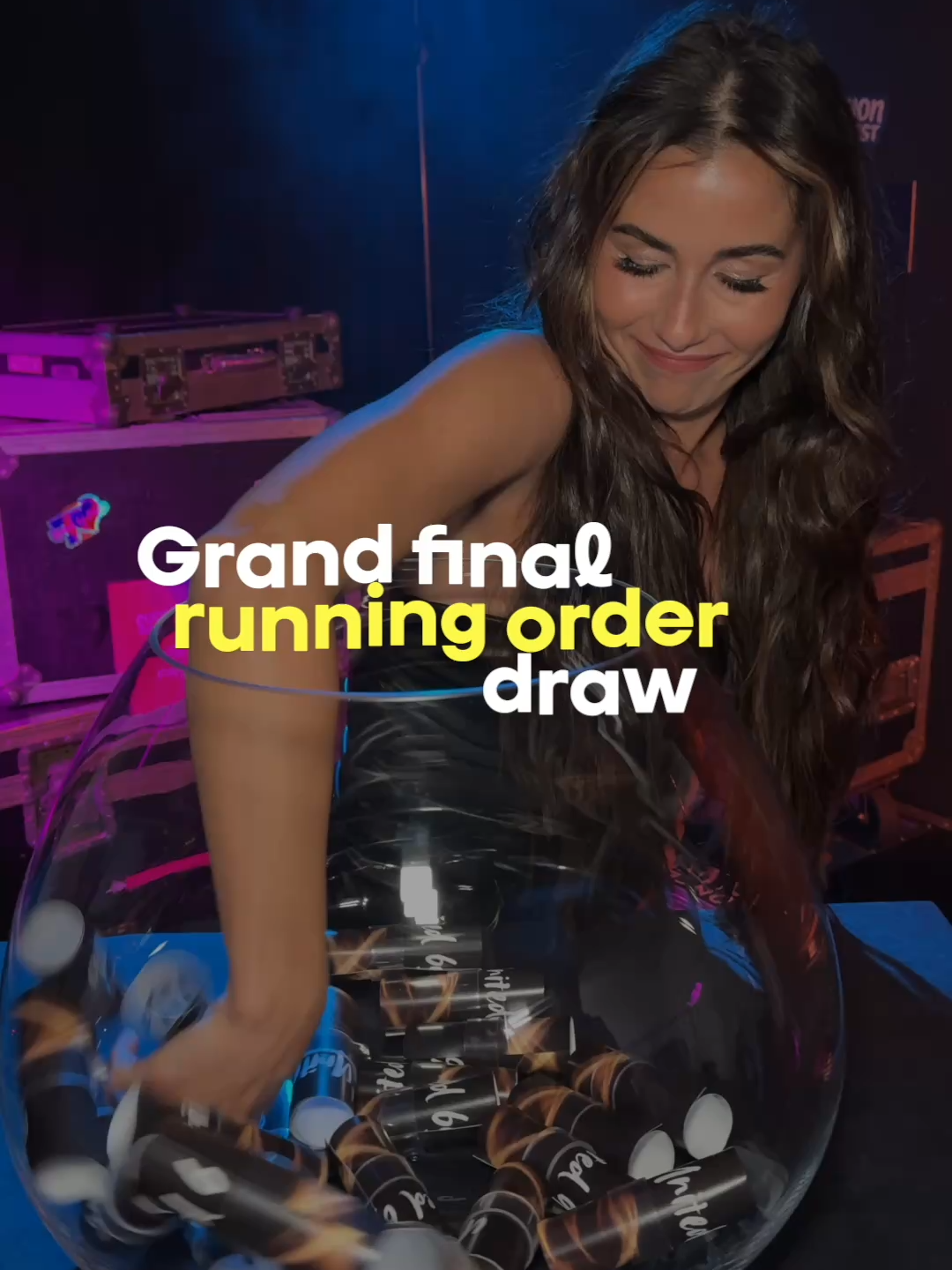 @Eurovision