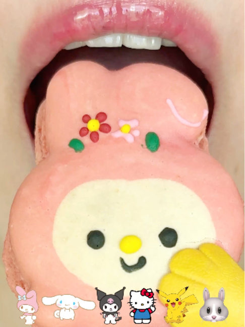 @당비 Dangbee EATING