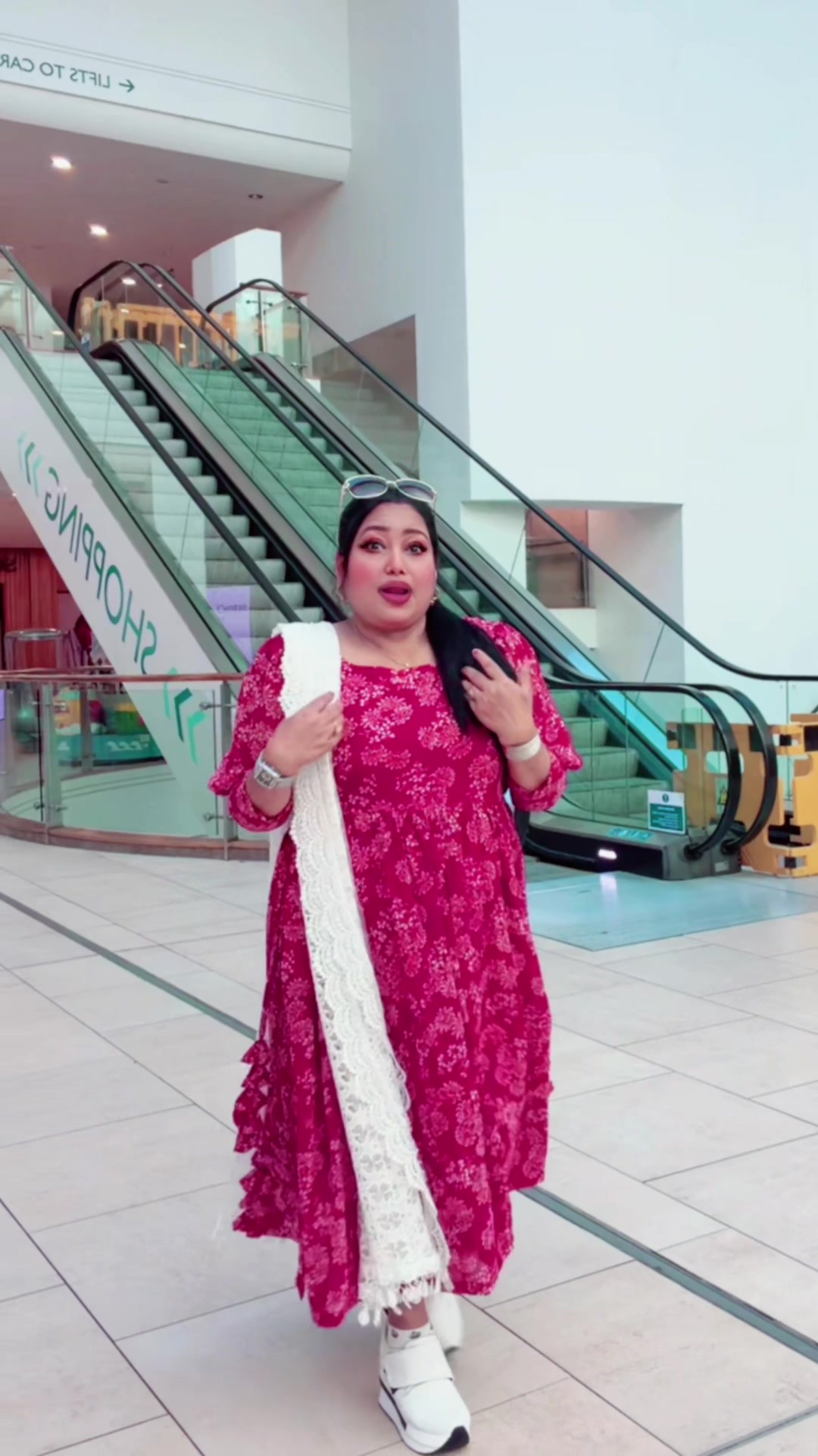 @🇬🇧 NILIMA_ RAHMAN_STYLISH 🎤