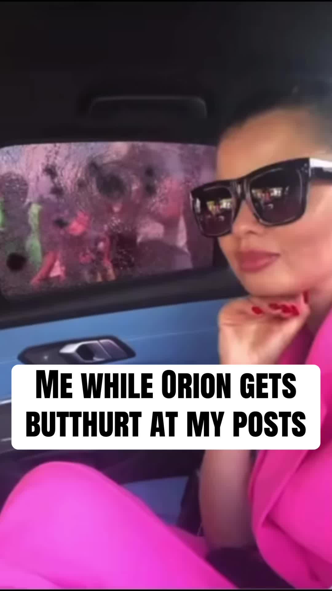 @Orion’s Digital Footprint