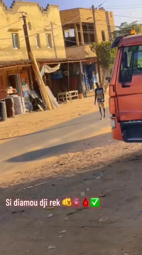 @DG 63 YII🚚❤️