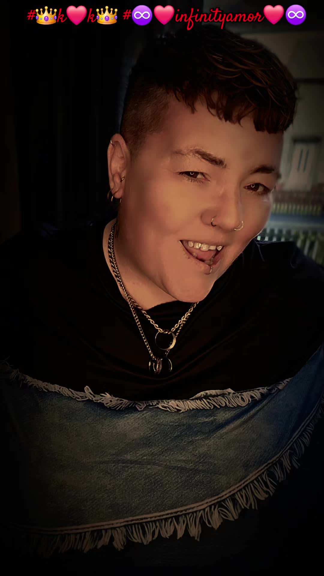 @🏳️&zwj;🌈BPD_PTSDwarriorqueen💜
