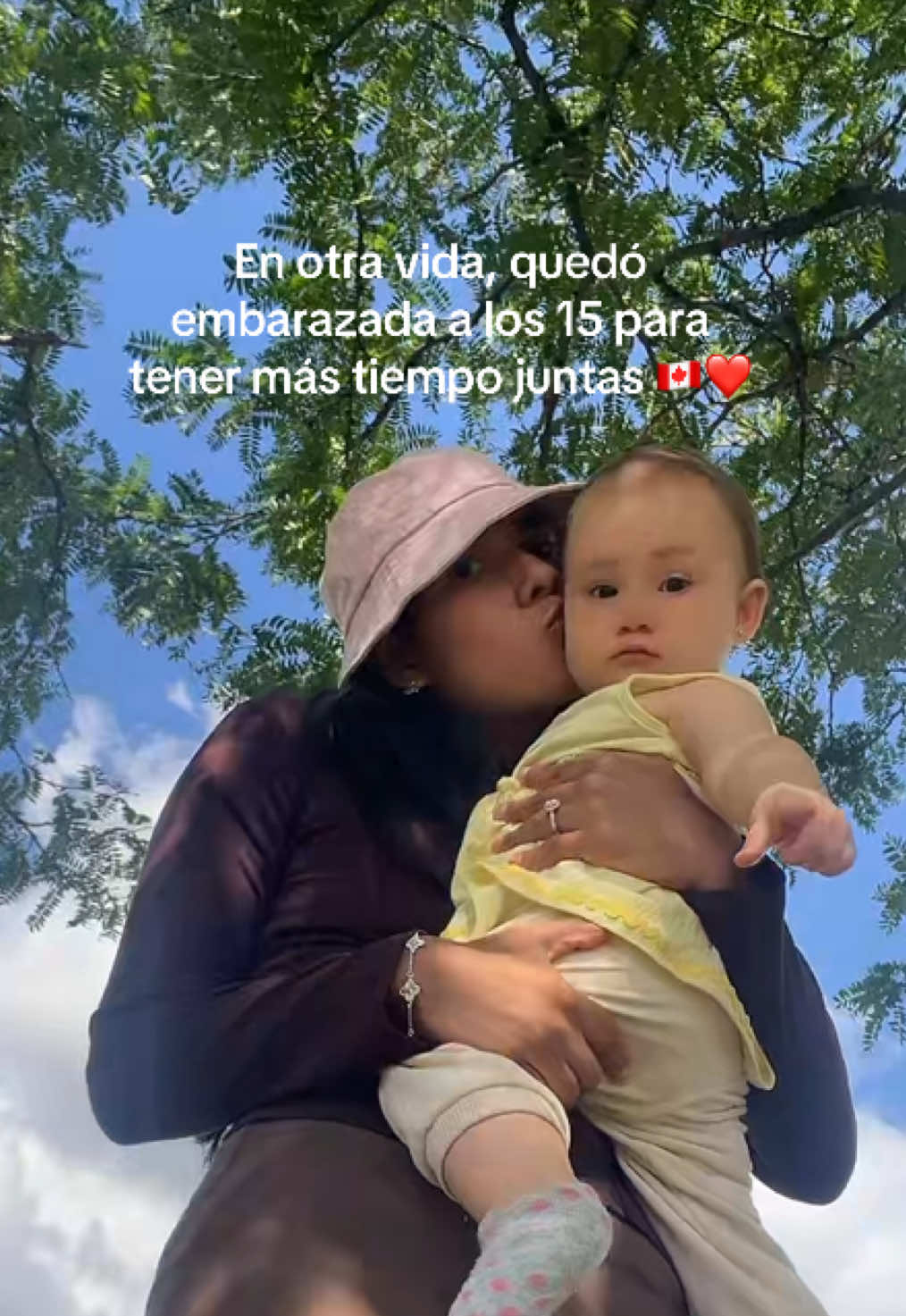@Jinn Peruana en Canada 🇨🇦