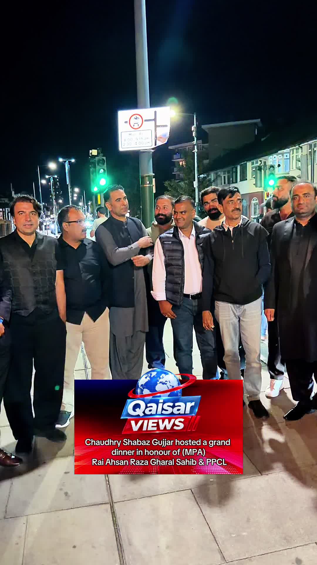 @Qaisar Chaudhry