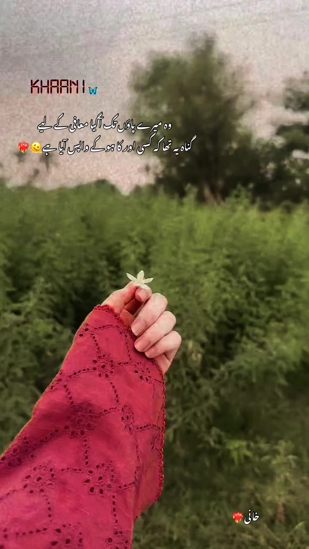 @خانی❤️🔥