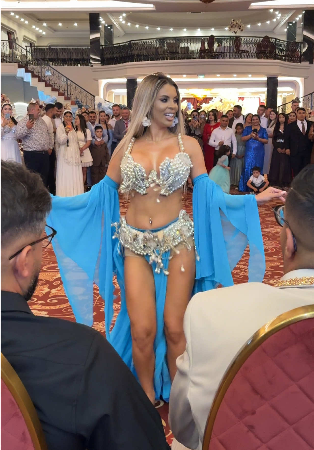 @Bianca Gabriela | Bellydance