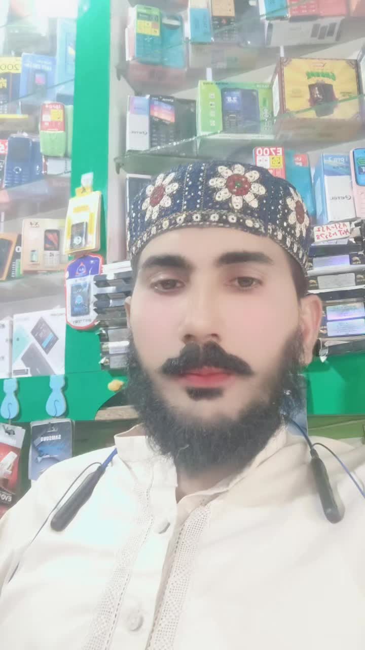 @Saeed Ahmad