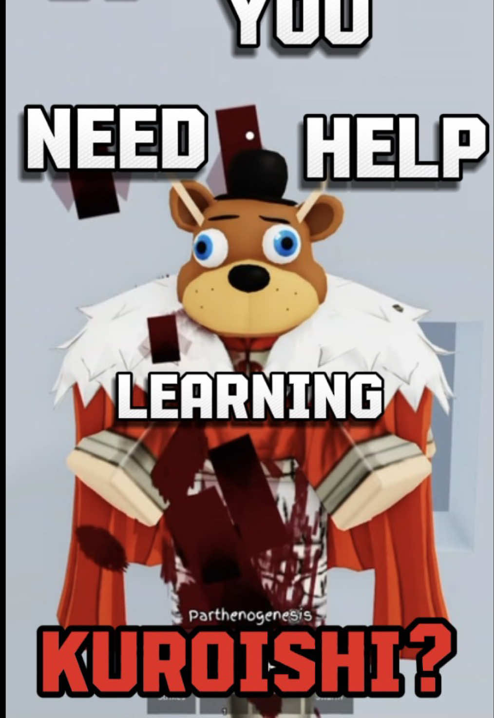 @Freddy