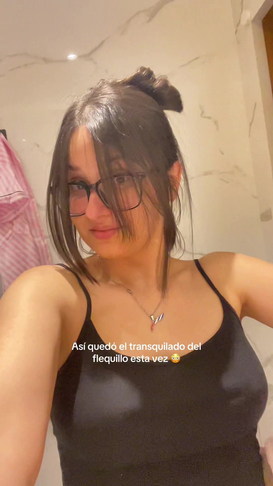 @Ely la cubana en pijama