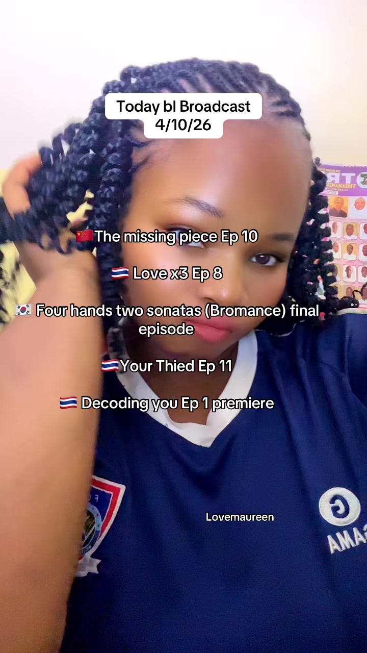 @lovemaureen61💥