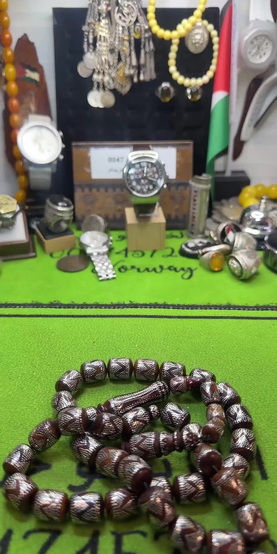 @عالم الخريستو خريستو