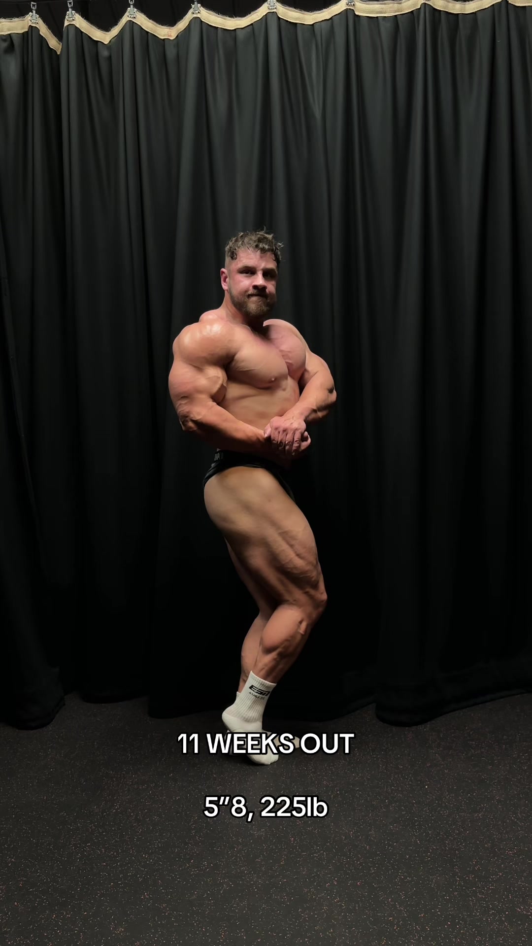 @Sam Rogers - Online Coach
