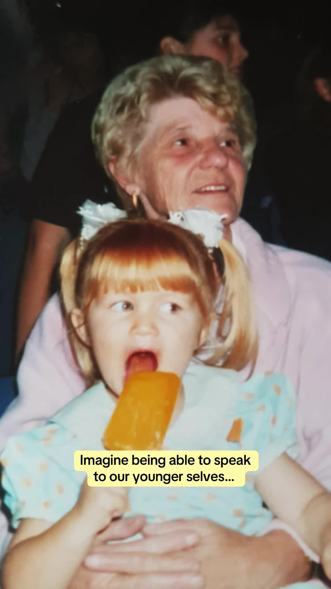 @✨ Little Jess & Nan ✨