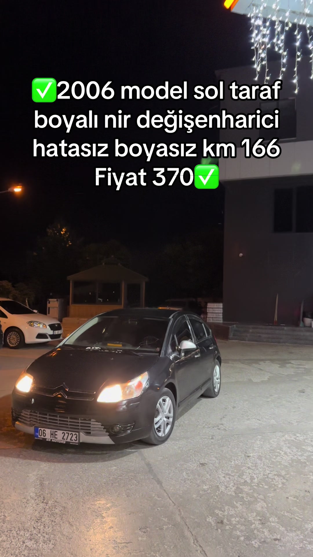 @6K MOTORS