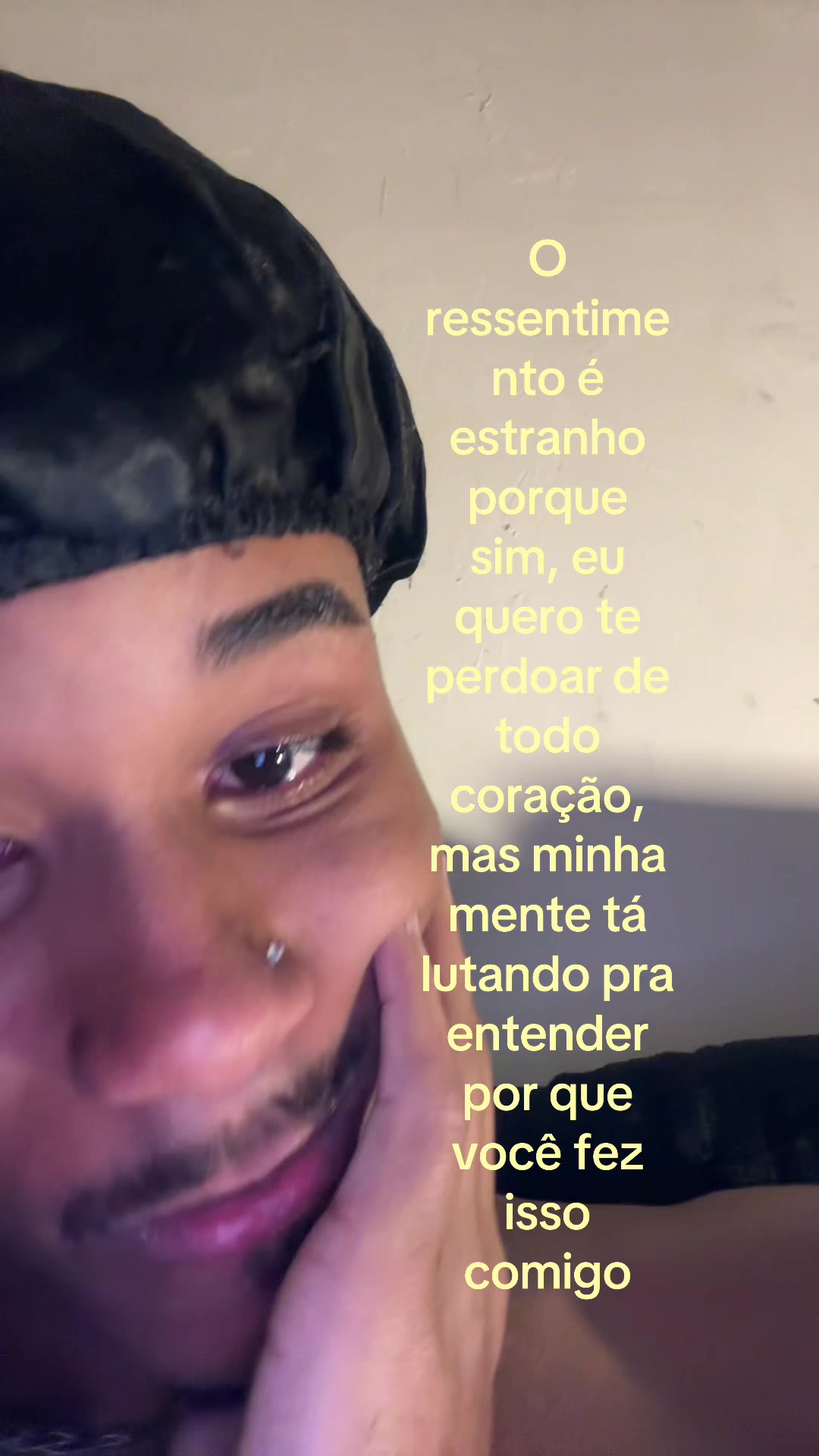 @Caio Júnior