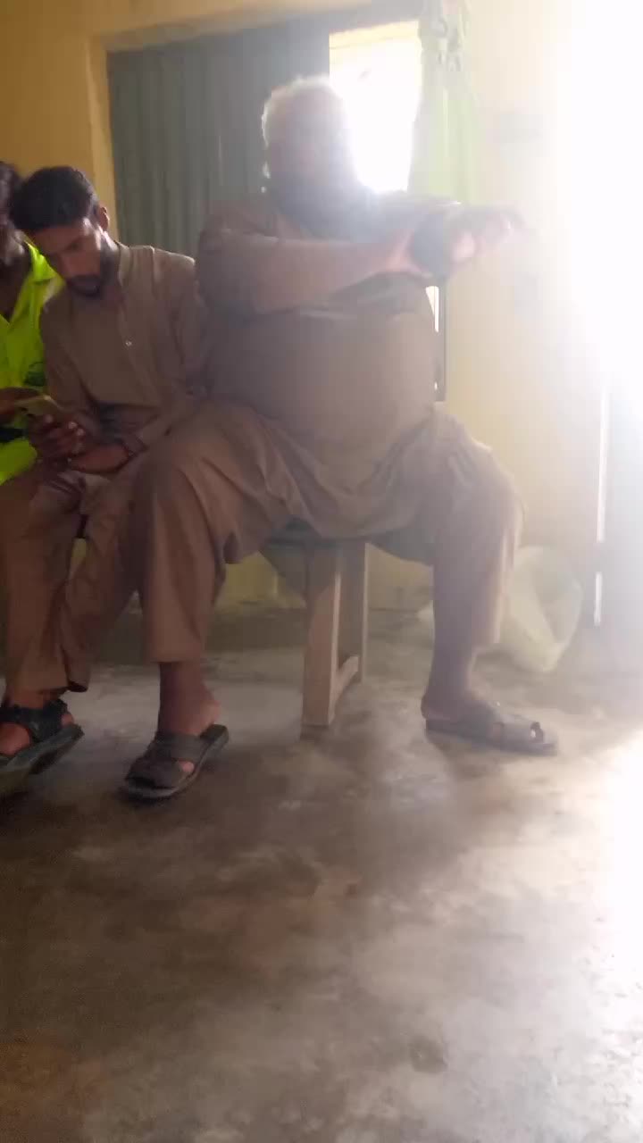 @wajid ali bop