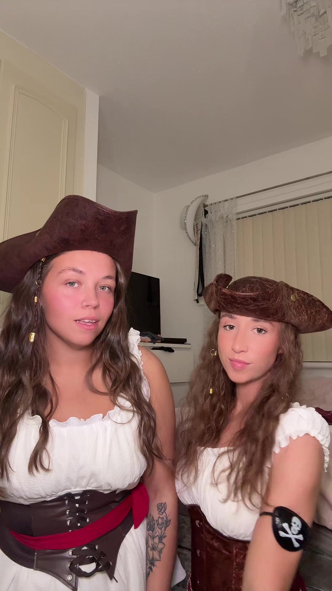@Rebekah