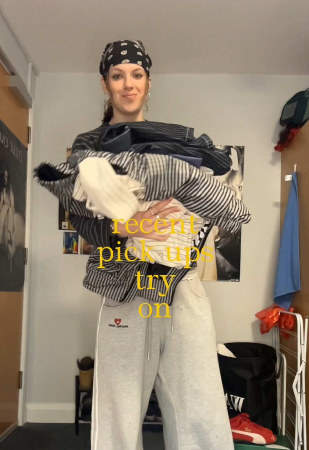 @bandana lily