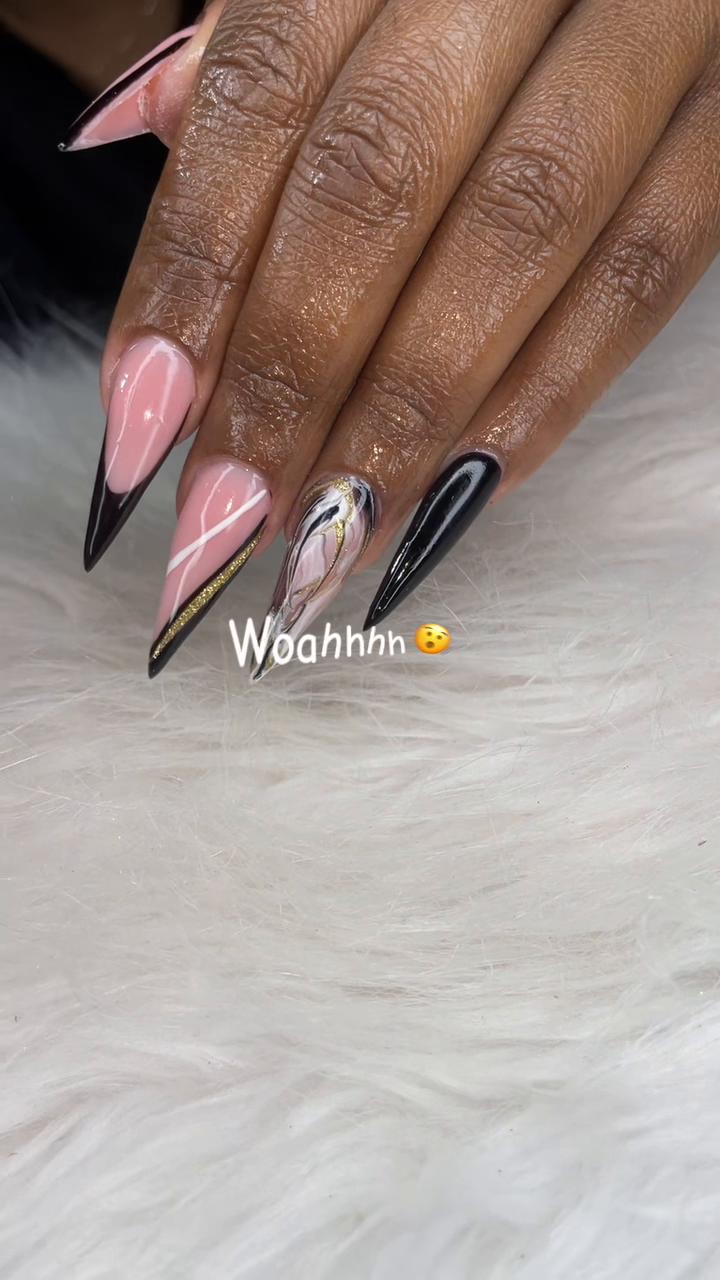 @Djamy nail’s