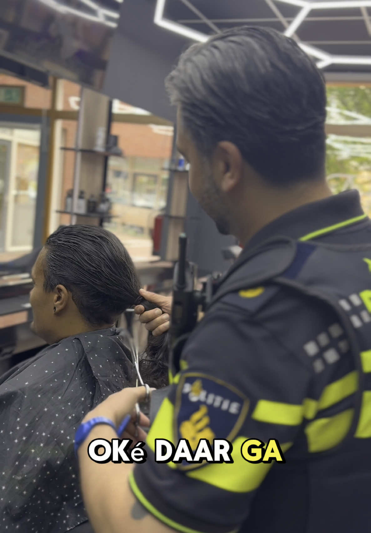 @politie_eray_baygul
