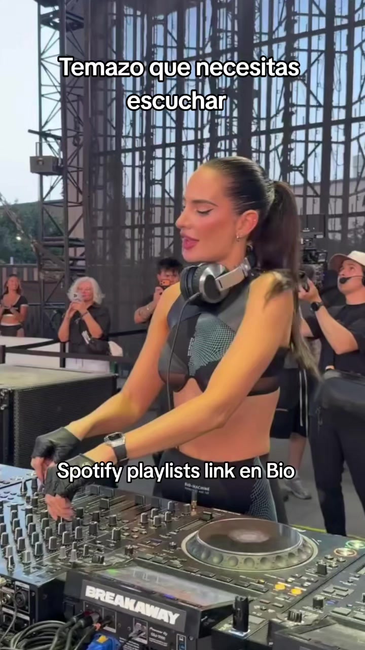 @Disco Mafia