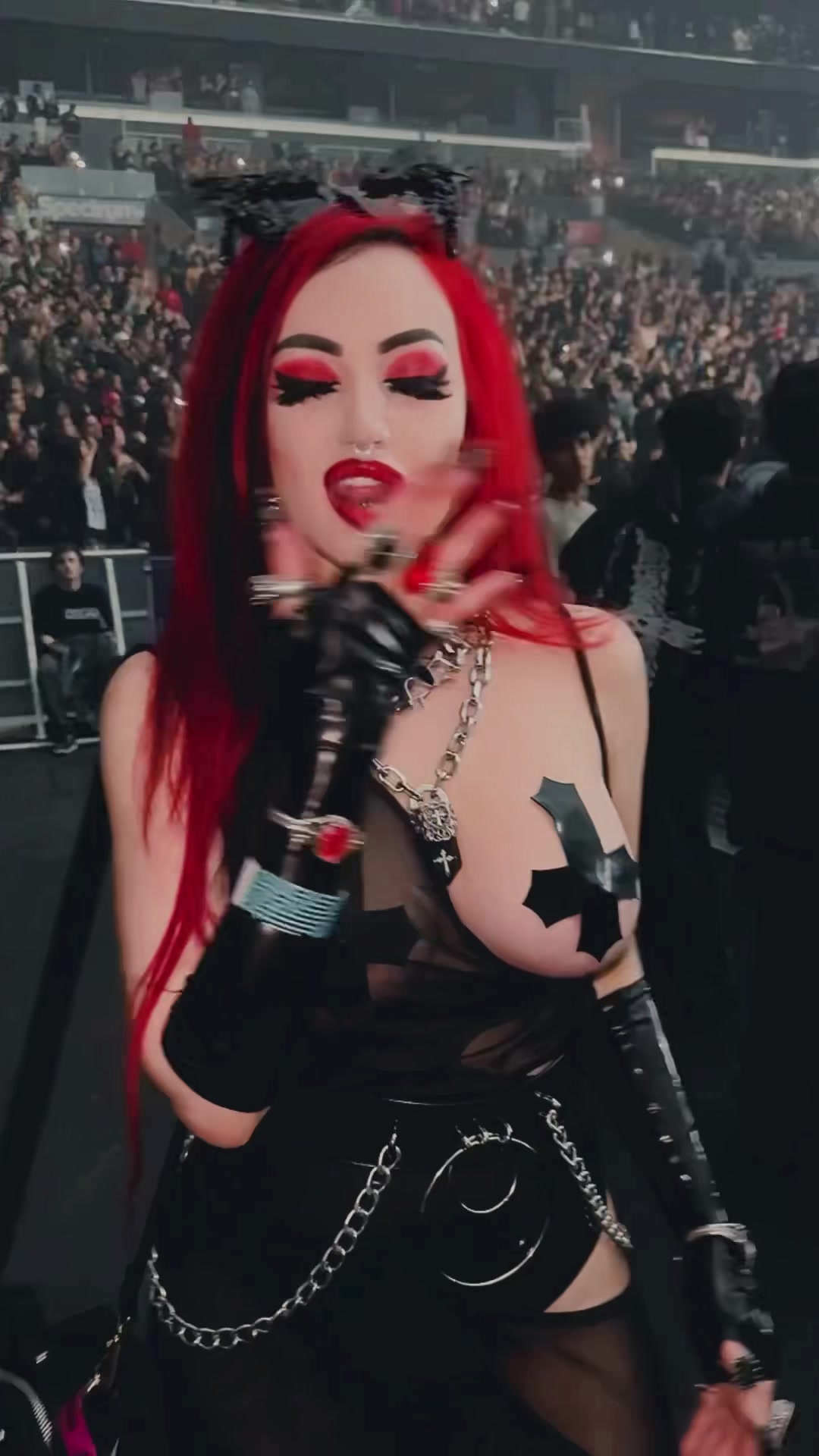 @Dani Divine