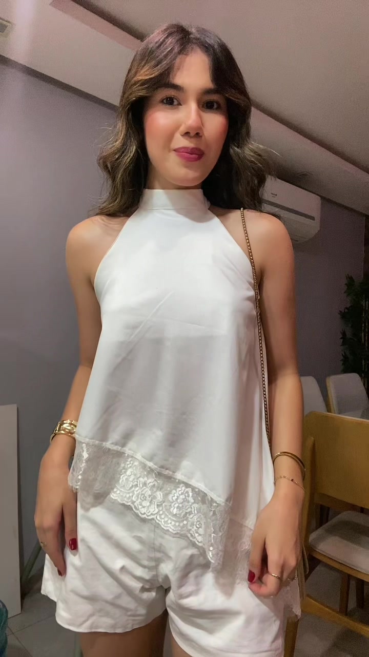 @Clara Cavalcante