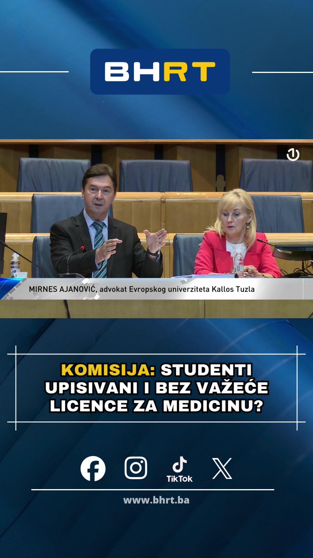 @Radiotelevizija BiH