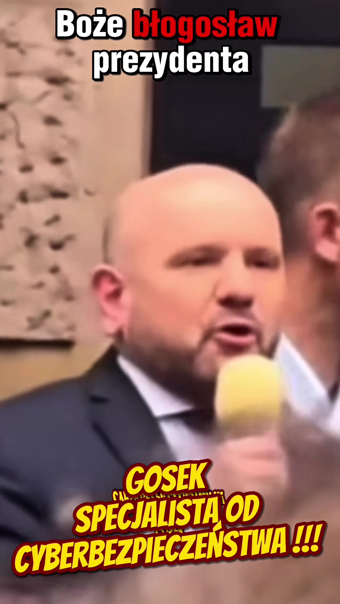 @Arkadiusz Stefaniszyn Short