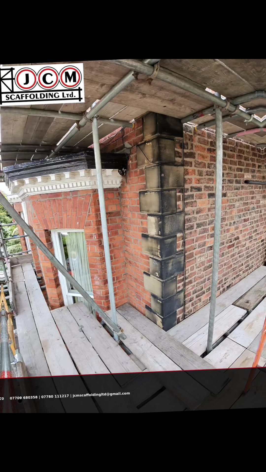 @JCM Scaffolding