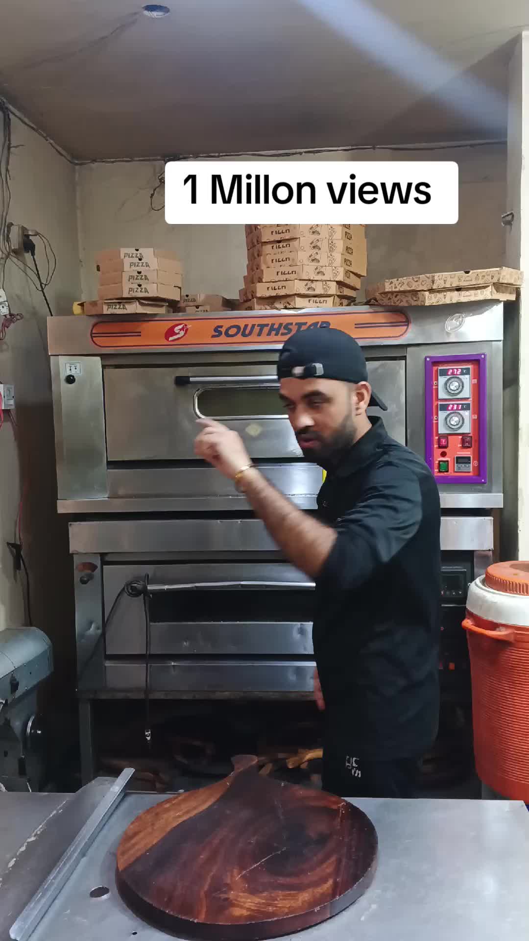 @Pizza Lover🍕