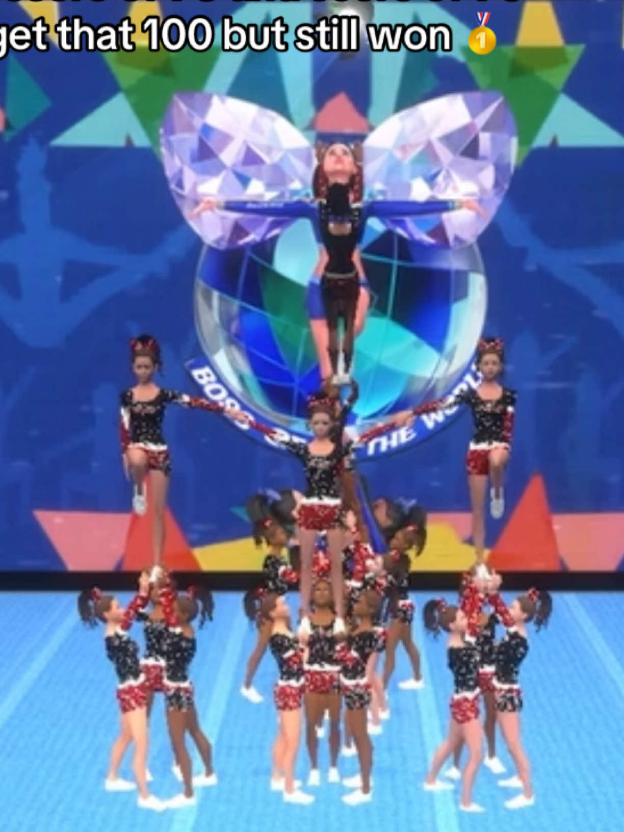 @TwistedTimeAllstars❤️🖤